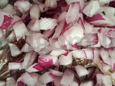 Vinigretas „Teisingas“ Žingsnis 6