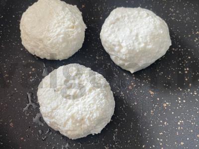 Sūrio pyragėliai „Adagio“ Žingsnis 3