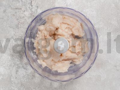 Menkių kotletai Žingsnis 1