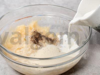 Menkių kotletai Žingsnis 4