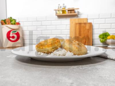 Menkių kotletai pagrindine nuotrauka