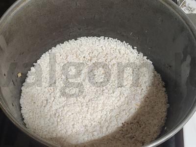 Birus vištienos plovas Žingsnis 5