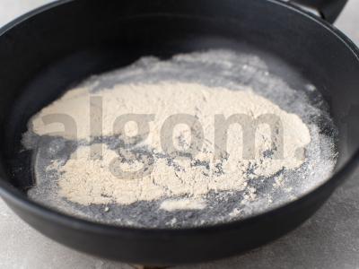 Vištienos filė guliašas Žingsnis 5