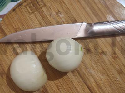 Kotletai kaip vaikystėje Žingsnis 4