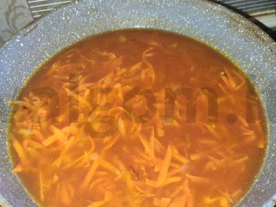 Kotletai kaip vaikystėje Žingsnis 6