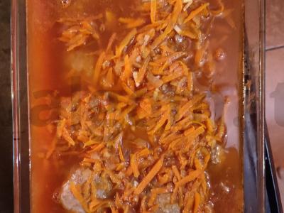 Kotletai kaip vaikystėje Žingsnis 9