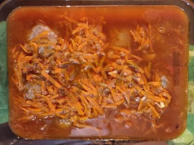 Kotletai kaip vaikystėje pagrindine nuotrauka