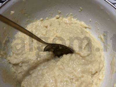 Sriuba su gnocchi Žingsnis 5