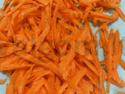 Pupelių sriuba su kalakutiena Žingsnis 3