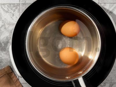 Sumuštiniai su rūkytomis vištienos krūtinėlėmis Žingsnis 1