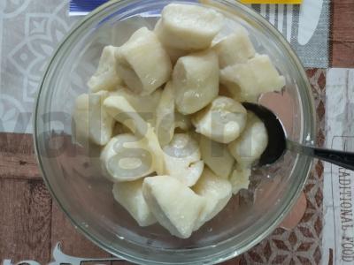 Varškės pusryčiai per 20 minučių pagrindine nuotrauka