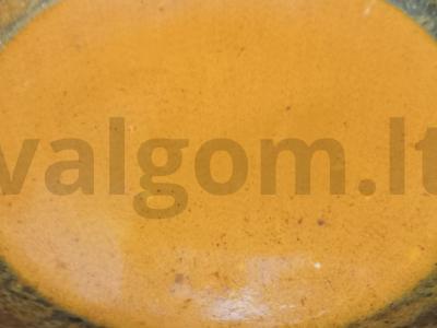 Azijietiški greito paruošimo makaronai su aštuonkoju Žingsnis 4