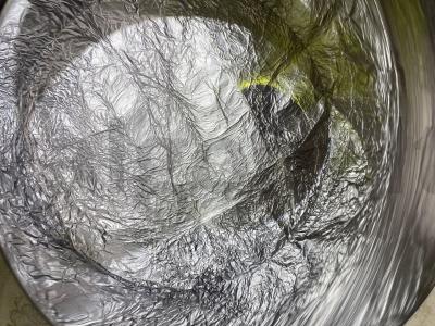 Biskvitas „Raudonas aksomas“ Žingsnis 11