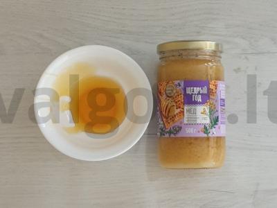 Kepta vištiena aštriame padaže Žingsnis 3