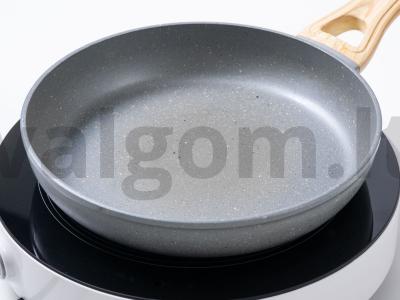 Kiaulienos ritinys orkaitėje Žingsnis 4