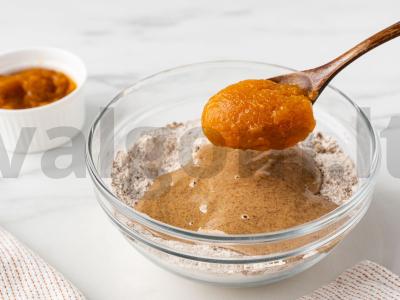 Saldainiai su urbečiu Žingsnis 2