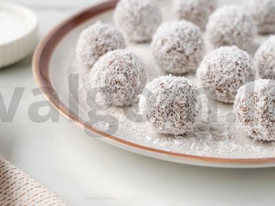 Saldainiai su urbečiu Žingsnis 4