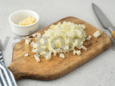 Perlotto Žingsnis 1