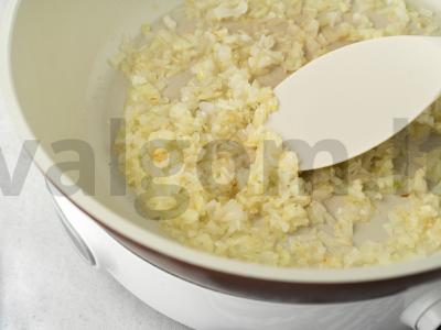 Perlotto Žingsnis 2