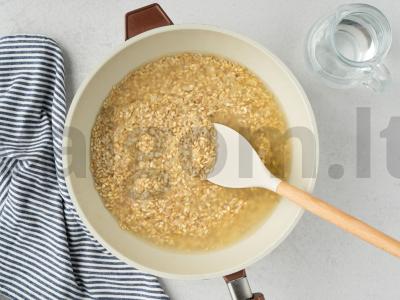 Perlotto Žingsnis 5