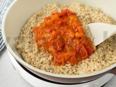 Perlotto Žingsnis 8