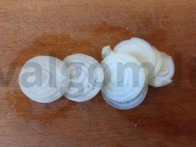 Sultinga kiauliena lėtoje viryklėje Žingsnis 2