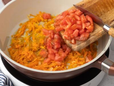 Kopūstų šči Žingsnis 6