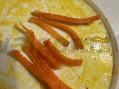 Bulvės „Šimtalapė“ Žingsnis 3