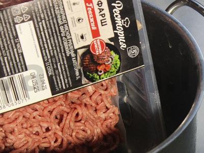 Pavasarinis sriuba su rūgštynėmis ir dilgėlėmis Žingsnis 6