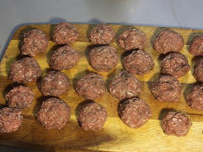 Pavasarinis sriuba su rūgštynėmis ir dilgėlėmis Žingsnis 9