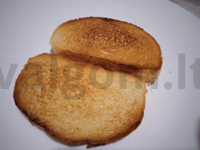 Moliūgų ir pomidorų sriuba su sūriu ir čili pipirais Žingsnis 9