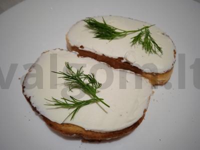 Moliūgų ir pomidorų sriuba su sūriu ir čili pipirais Žingsnis 10