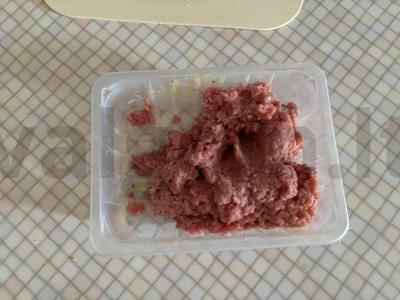 Sultingi burgeriai su faršu Žingsnis 4