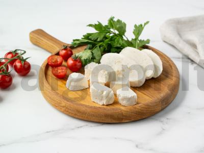 Indų sūris „Paneer“ pagrindine nuotrauka