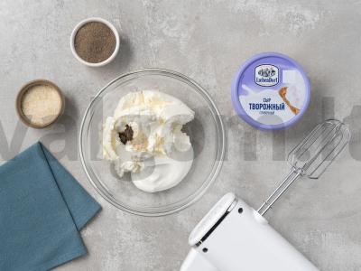 Sūrio-bekono rutuliukai Žingsnis 4