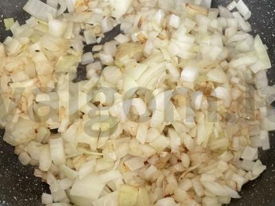 Pyragas „Svečių ant slenksčio“ Žingsnis 3