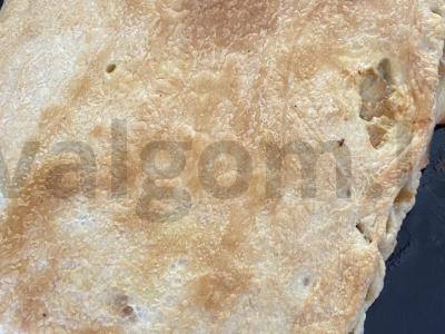 Pyragas „Svečių ant slenksčio“ Žingsnis 8