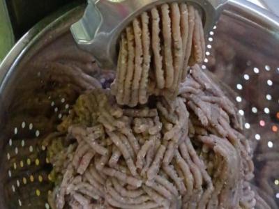 Šamų faršas Žingsnis 4