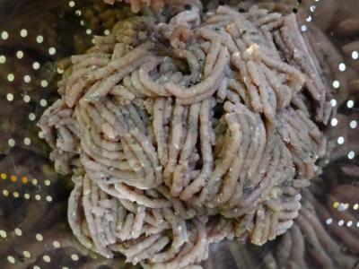 Šamų faršas pagrindine nuotrauka