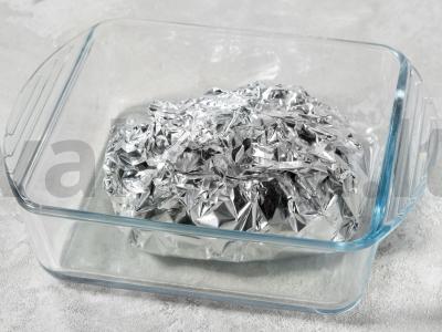 Kiauliena sojų marinate Žingsnis 3