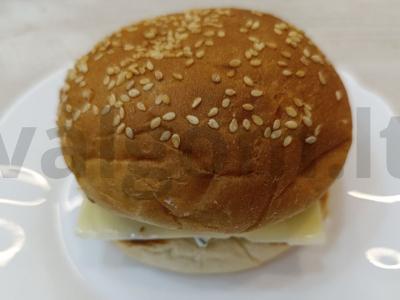 Indėniški burgeriai su kotletais pagrindine nuotrauka