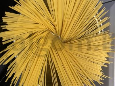 Spagečiai su vištiena ir grybais grietinėlės-varškės padaže Žingsnis 7