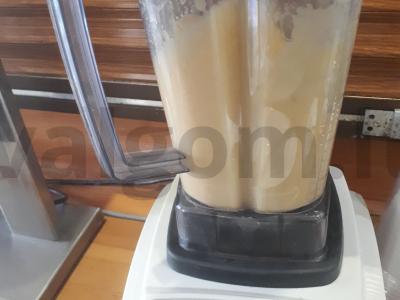 Smuzi „Oranžinė nuotaika“ Žingsnis 4