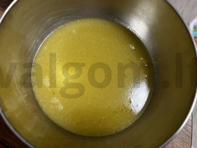 Namų vištienos želė Žingsnis 6