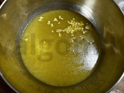 Namų vištienos želė Žingsnis 7