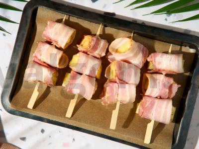 Havajų šašlykai Žingsnis 2