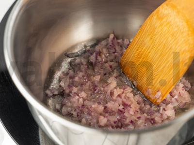 Sicilijos arancini Žingsnis 7