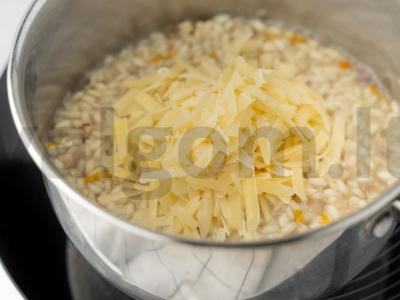 Sicilijos arancini Žingsnis 9