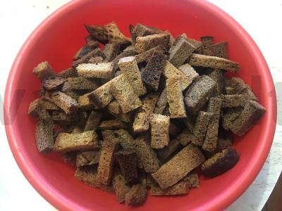 Ruginiai sausainiai pagrindine nuotrauka