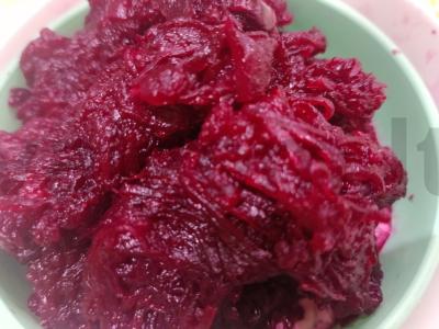 Silkė po kailiu „Skaniausia“ Žingsnis 3